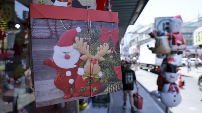  DT cursó 22 multas y suspendió a 44 trabajadores por laborar en feriado de Navidad  