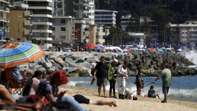   El 64% de los ABC1 tomará vacaciones este verano; en el grupo DE, sólo el 13% 