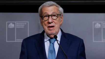   Chile declaró apoyo a autoridades ecuatorianas ante ola de violencia criminal 