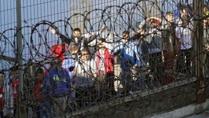   Primer Café | Luis Pardo: La crisis de Ecuador surge de un proceso muy similar al de las cárceles chilenas 