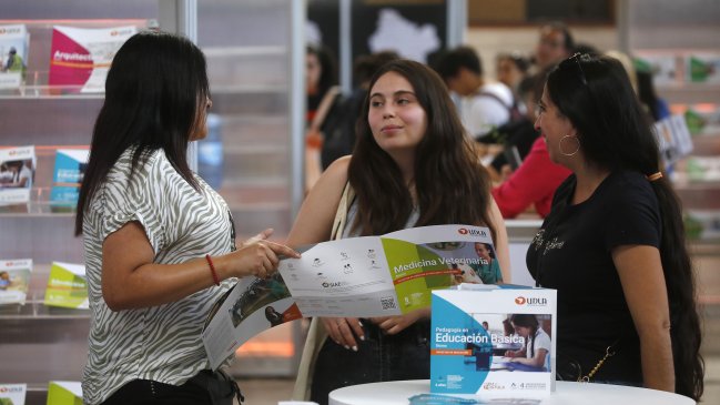   Este miércoles comenzó el derecho a retracto en la educación superior 