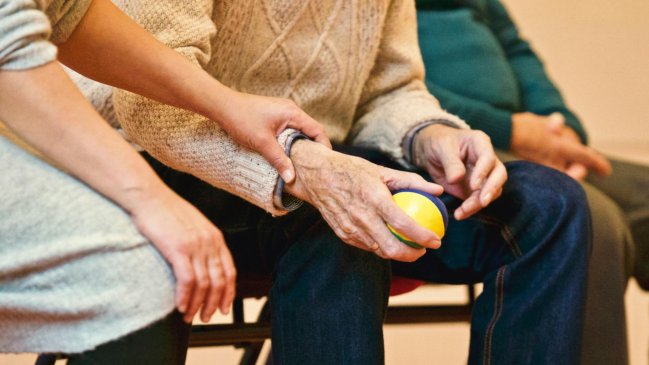  Estudio abre las puertas a detectar el alzheimer con examen de sangre  