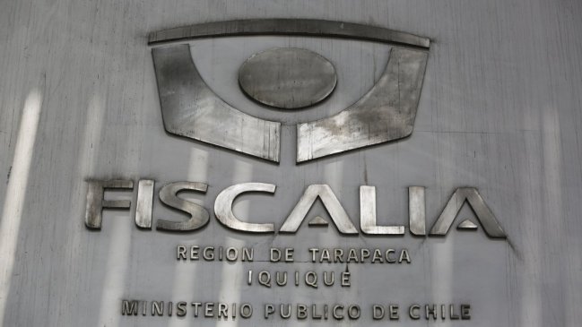   Fiscalía investiga origen del millón de dólares incautado en Bolivia 