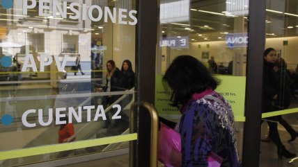   Primer Café | Clivio: Los sistemas de capitalización son más eficientes, pero nosotros cotizamos poco 