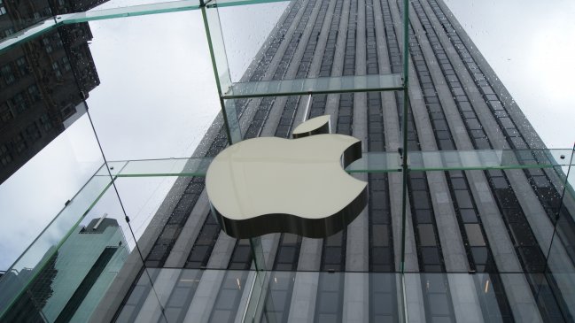   Apple cancela proyecto de crear un vehículo eléctrico totalmente autónomo 