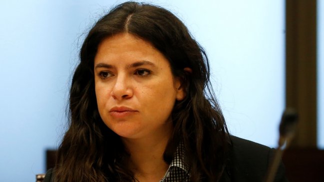  Ministra adelanta mejoras a la implementación de la 