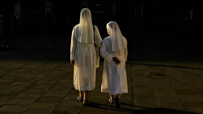   Falsas monjas preparaban novicias, torturaban niños y desviaban fondos de albergues en Costa Rica 