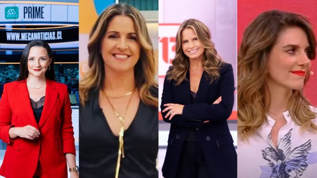   Brecha de género en TV: Voces femeninas tienen solo un 20% de tiempo en pantalla 