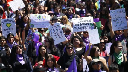   Organizaciones feministas advierten de obstáculos para avanzar en agenda de género 