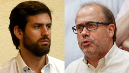   Ibáñez y propuesta de Undurraga para las presidenciales: 