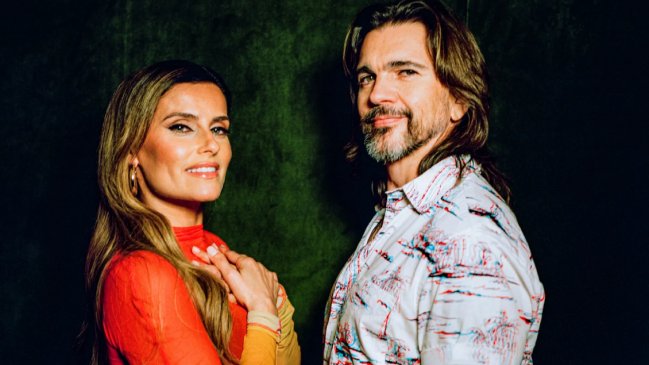   Juanes y Nelly Furtado vuelven a colaborar a 21 años de su éxito 