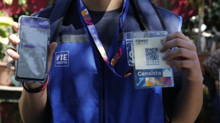   INE: No hemos encontrado que la población esté contra el Censo 