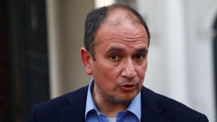   Gobernador apuntó a Grau por cierre de Huachipato: En Santiago no se escucha a esta región 