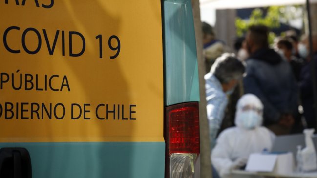  Minsal recuerda a víctimas del Covid en día nacional de conmemoración  