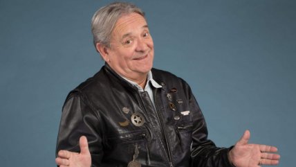   Revelan complicación de salud que obligó a Coco Legrand a suspender shows 