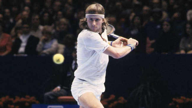   La dura acusación de exesposa de Bjorn Borg: Prefería la cocaína antes que a mí 