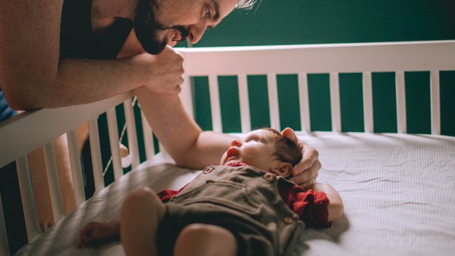   Consejos para sobrellevar los efectos del cambio de hora en los niños 