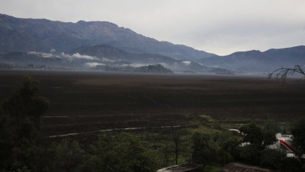   Fenómeno de la Niña: ¿Cuándo llega y cómo afectará al país? 