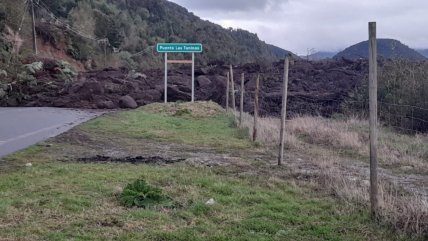  Puerto Montt: Comenzó licitación para proyecto de emergencia de Puente Las Toninas  