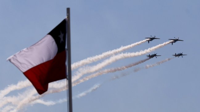   Boric se ausenta de la apertura de Fidae tras polémica con Israel 