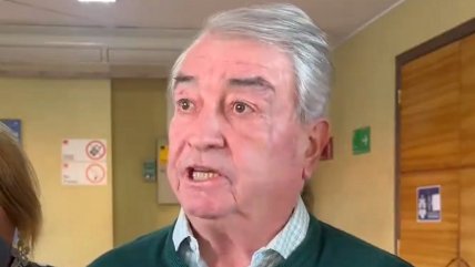   Eduardo Macaya: La Fiscalía basa toda su prueba en un video familiar editado 