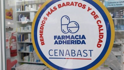   Cenabast implementa el primer almacén farmacéutico en el extremo sur: ¿De qué se trata? 