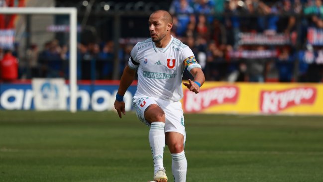   Marcelo Díaz: 