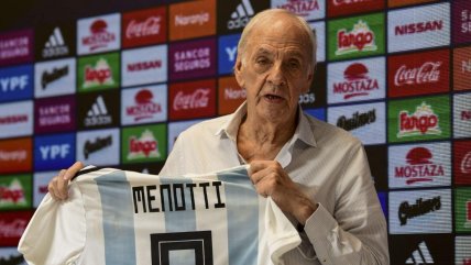   El editorial de Rodrigo Goldberg: Menotti cultivó el fútbol desde la elegancia 