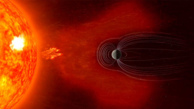  Los posibles efectos de las tormentas solares en satélites y telecomunicaciones  