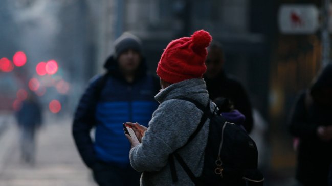  Gobierno activó el Código Azul para seis regiones por pronóstico de bajas temperaturas  