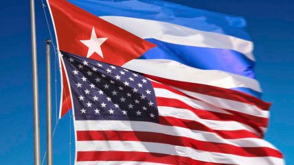 Cuba reclama a EEUU que la saque de la lista de países patrocinadores del terrorismo Cuba reclama a EEUU que la saque de la lista de países patrocinadores del terrorismo