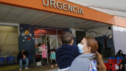  Infectólogo: El peak de la influenza puede ser en unas dos a tres semanas más  