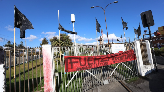   Tras 56 días, hay acuerdo para poner fin al bloqueo del Puerto Coronel 