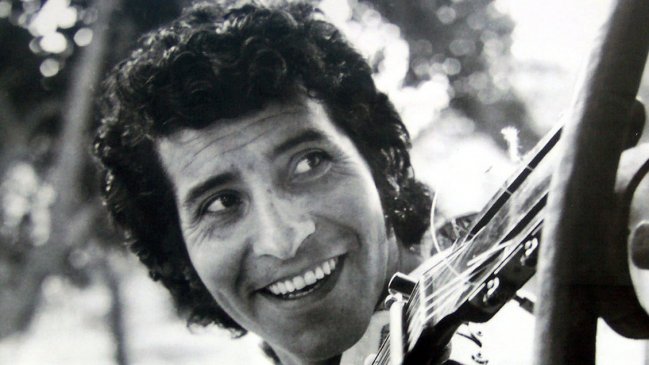  Capturan a exmilitar prófugo condenado por secuestro y homicidio de Víctor Jara  