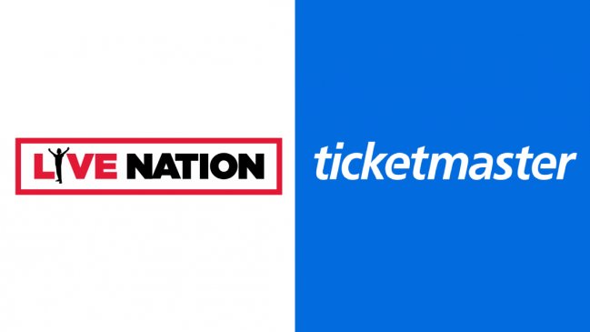   EEUU denunció a dueña de Ticketmaster por prácticas monopólicas 