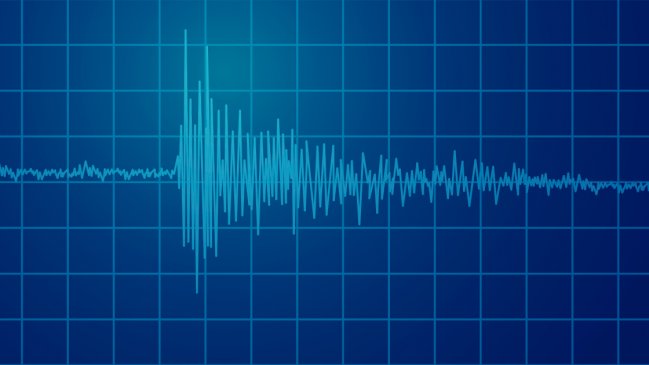   Sismo se percibió en la zona norte este domingo 