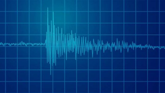   SHOA descartó tsunami en las costas chilenas tras sismo en Tonga 