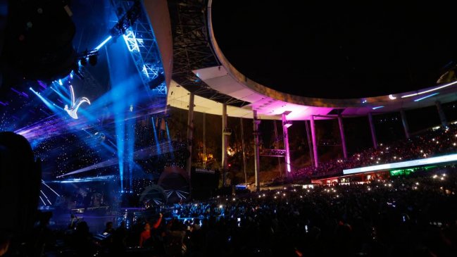   Festival de Viña del Mar: Municipalidad y Mega tuvieron su primera reunión 