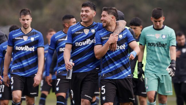   Huachipato choca con Estudiantes para encender el sueño en la Libertadores 