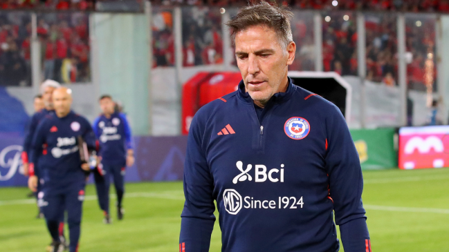   Eduardo Berizzo es opción para el banco de Newell's Old Boys 