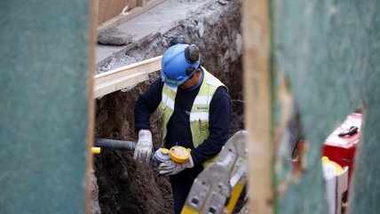   Vecinos denunciaron que quedaron 