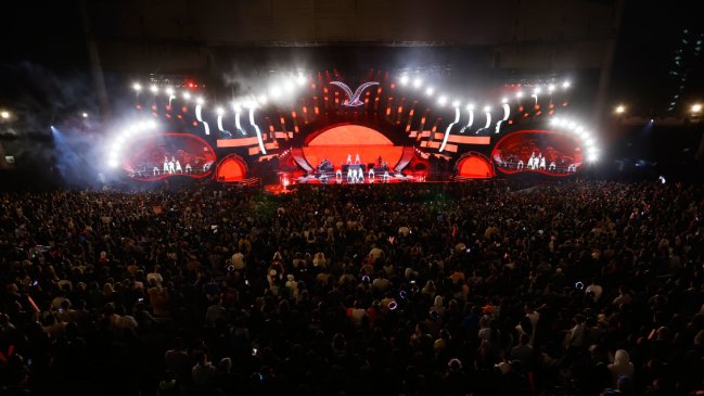   Festival de Viña del Mar 2025: Fecha del evento y gala confirmada 