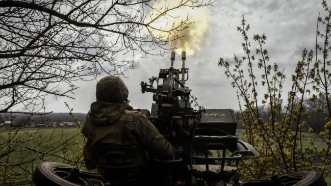   Rusia prometió respuesta militar a despliegue de armas de largo alcance de EEUU en Alemania 