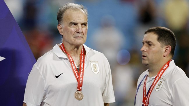   Marcelo Bielsa: Lo que dije es cierto y verificable 