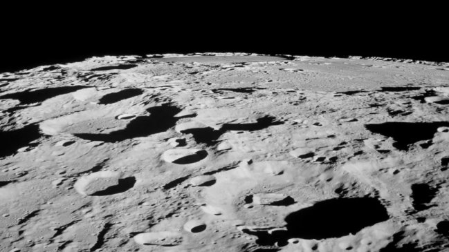   Científicos confirmaron la existencia de un túnel potencialmente accesible en la Luna 