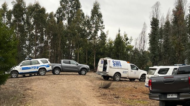   Hallan muerta a joven que había aceptado 