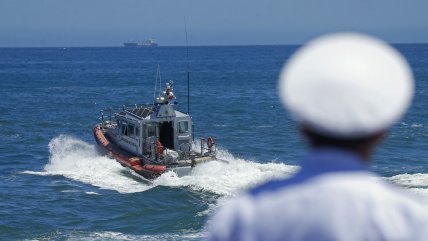   El software chileno que promete mejorar la respuesta ante emergencias marítimas 