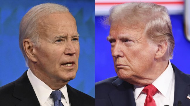  Biden quiere modificar el Supremo para que 