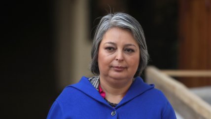  Ministra Jara emplazó a la oposición a poner en tabla y votar la reforma previsional  