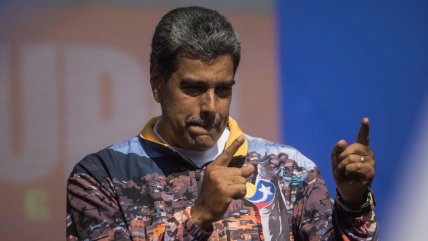   Luis Ruz: El PC debe entregar una explicación concreta sobre su apoyo a Maduro 